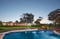 Arcadia/Party/wedding/with Pool/Hot tub/Tennis