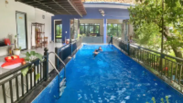 A ティア ホームステイ ディエンビエンフーのホテル