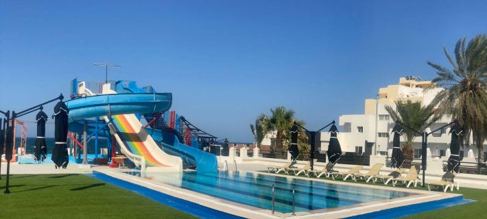 treehouse hotel Ξενοδοχεία στην πόλη Sousse