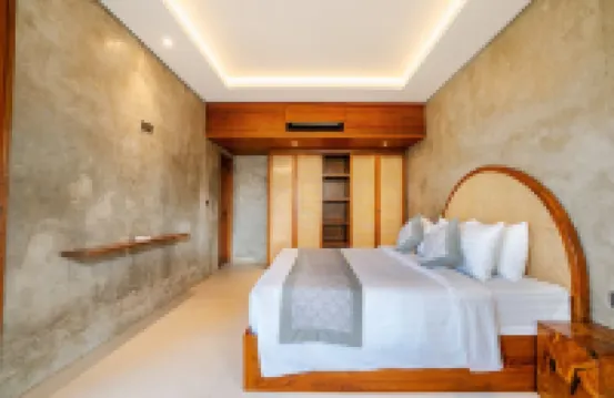 アナドール ウブド