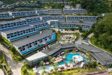 รูปภาพของPatong Bay hill  111#C81