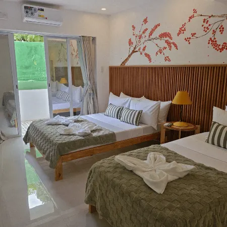 Kyle's Bed&Breakfast