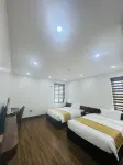 Nghe An Crown Hotel Hotel a 
