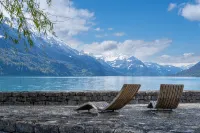 StayBrienz - Lake Brienz Holiday Apartment Hotels in Lungern