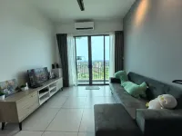 Platinum Suite Meritus by Moowin