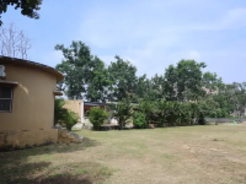 Hampi Blue Moon Resort Hotels in Koppal