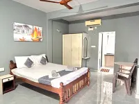 Jackson's beach house calangute Hotels in Calangute