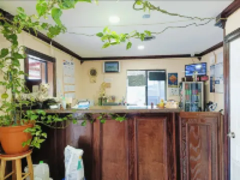 Budget Inn By OYO Edinburg Hwy 281