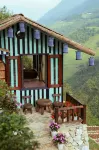 Sapana Mountain Retreat