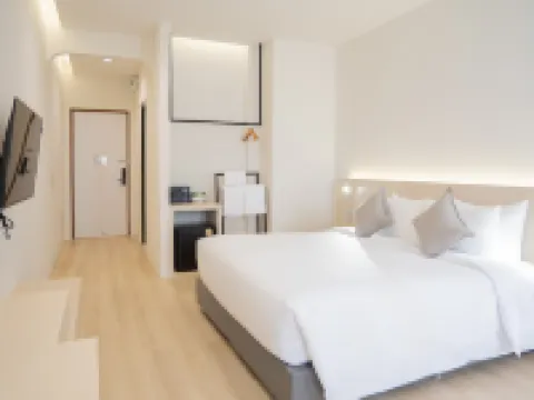 Louis Residence Hotel Hotels in Nakhon Ratchasima