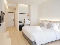 Louis Residence Hotel Hotels in Nakhon Ratchasima