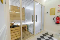 Boutique Hotel Teatro - spa