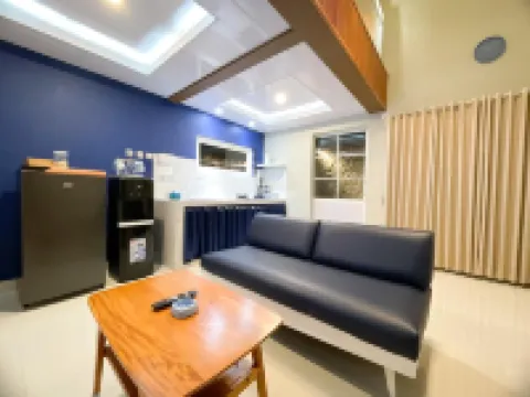 North Aso Living Hotels in Sewon