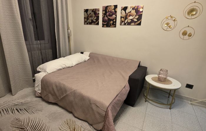 Manzoni 1 - THE V Collection Apartment