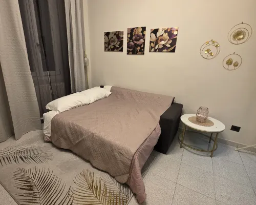 Manzoni 1 - THE V Collection Apartment 圖拉特住宿飯店