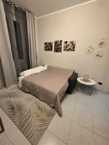 Manzoni 1 - THE V Collection Apartment