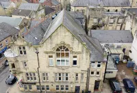 The Civic Hall | Wayth Hotels