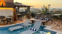 Le Reve Hotel By Le Reve Company - Spa