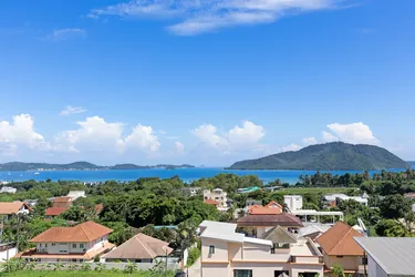 รูปภาพของ*Best View Anywhere Hot tub Pool Sea View V270