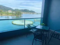 IRONMAN’S HOMESTAY @ MARINA ISLAND LAGUNA 2 - Ocean View
