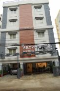 Skyview Boutique Hotel