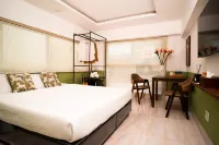 Haha House - Hotel/Alojamientos familiares