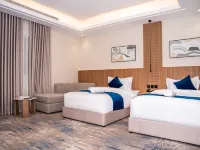 Arjan Park Hotel Jeddah コーニッシュ・ショッピングセンター周辺のホテル