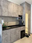 Lovecozy Home @ 22M Macalister | Studio