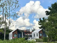 กู๊ด ฟอร์ ยู รีสอร์ท โรงแรมในอำเภอ ปากคาด