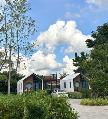 รูปภาพของกู๊ด ฟอร์ ยู รีสอร์ท