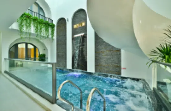Kim Son Homestay 12