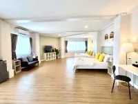 The See Stay Hatyai コラゾン パブ&レストラン周辺のホテル