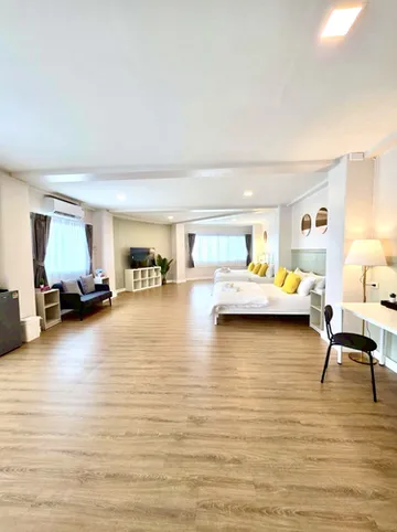 รูปภาพของเดอะ ซี สเตย์ หาดใหญ๋