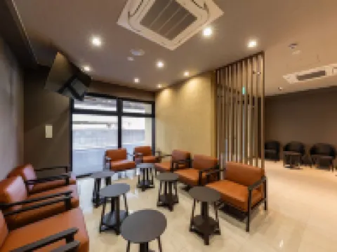 อพาร์ตเมนต์ โฮเทล ยาเอะซากิ โรงแรมในเบ็ปปุ