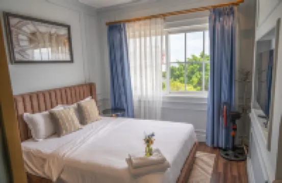 Novaworld - 月亮別墅 1.2-01.47