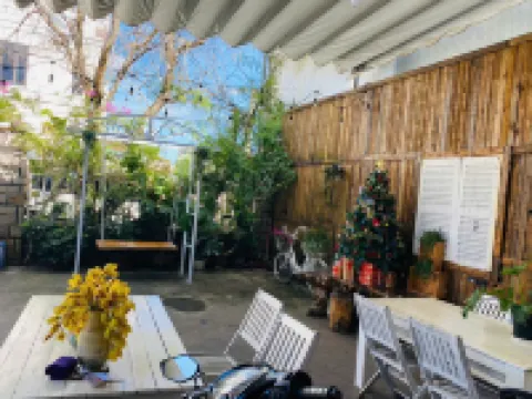 Aurora Homestay Hotels near Dalat City Flower Garden