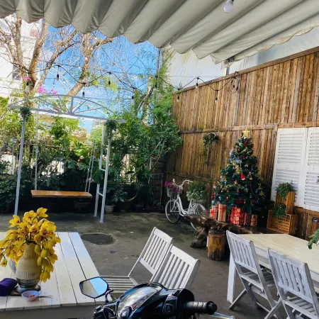 Aurora Homestay