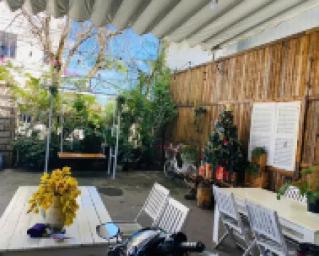 Aurora Homestay