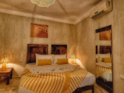 Riad Belikoss Pool & SPA Hotels in Marrakech