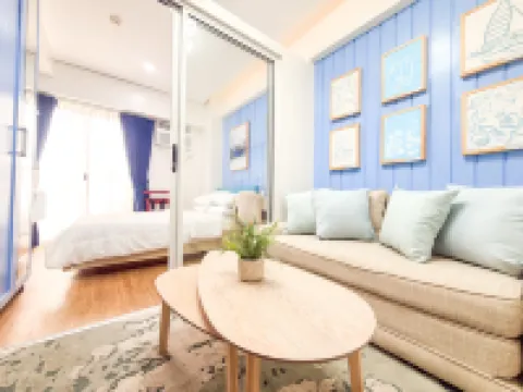 Maree- Verdon Parc, Davao City