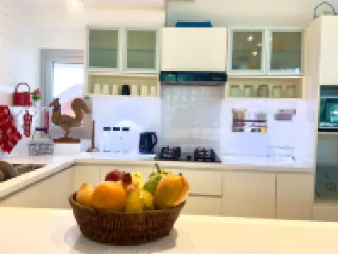 Casa Mahua-Siolim with pvt pool n garden