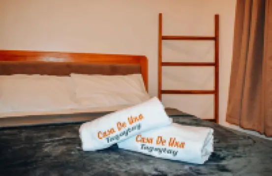 Casa De Una Tagaytay