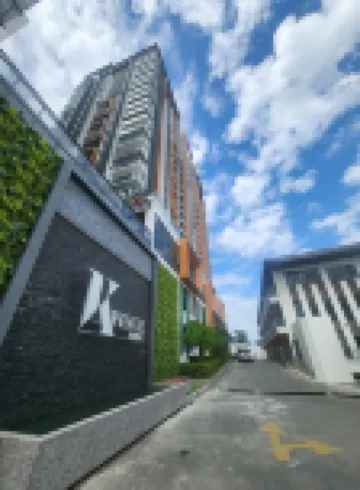 K Avenue Kota Kinabalu by Urbanaz Stay