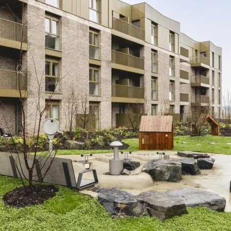 Charles Hope Cambridge