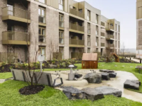 Charles Hope Cambridge