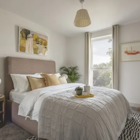 Charles Hope Cambridge