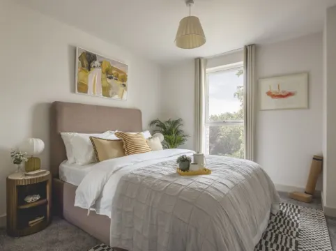 Charles Hope Cambridge