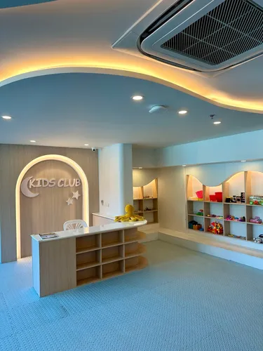 รูปภาพของสตูดิโอใหม่ใน  โรงแรม 500 ม.จากหาดราไวย์