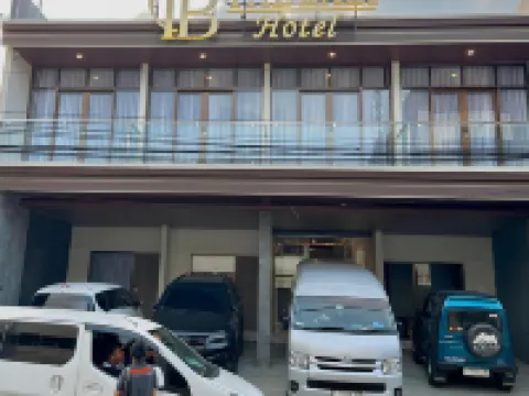 The Bali Hotel Hotels in Sumedang Regency