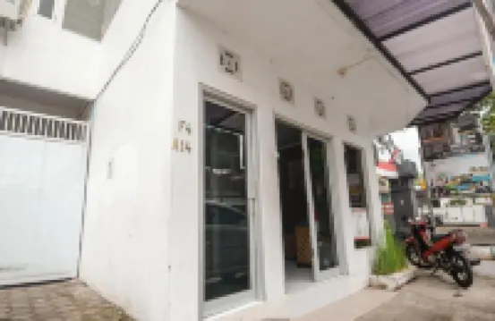 Safa Kost and Guesthouse